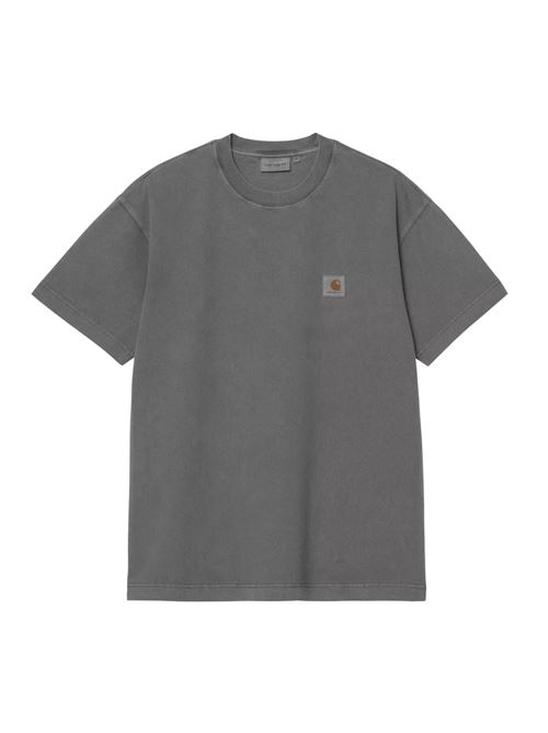 T-shirt S/S Vista CARHARTT WIP | I03078089GD